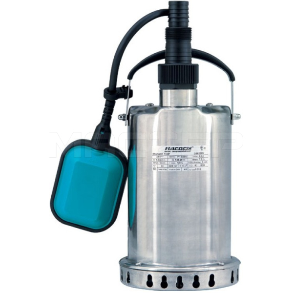 Насосы плюс оборудование DSP-550S